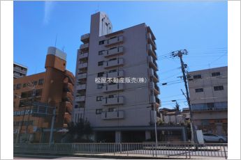 北千種パークハウス