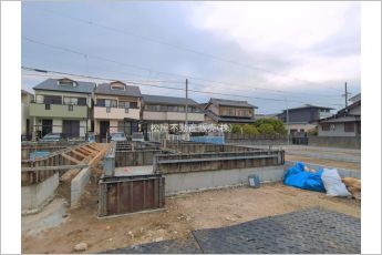 ケイアイグレイス名古屋市中村区諏訪町1期　3号棟
