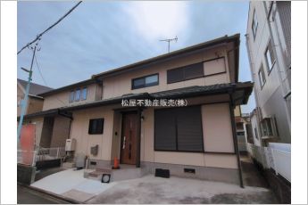 名古屋市南区三条2丁目