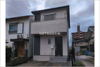 名古屋市天白区植田山5丁目