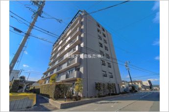 豊田大林パーク・ホームズ