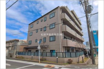 グローリアス本郷