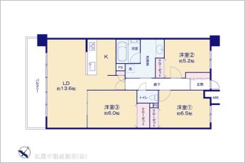 図面と異なる場合は現況を優先
