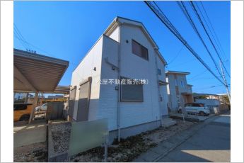 西尾市下矢田町