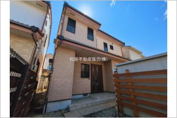 名古屋市北区楠4丁目