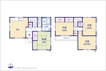 図面と異なる場合は現況を優先