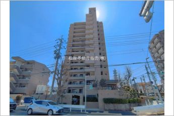 藤和シティコープ藤ヶ丘III