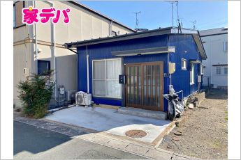 豊川市明野町3丁目　戸建