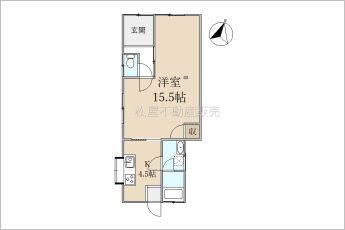 ※図面と現況に相違ある場合には現況優先とします。