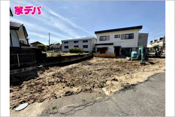 刈谷市野田町北屋敷　売地