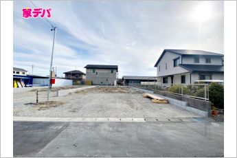 クレイドルガーデン中央区小沢渡町第2　1号棟