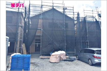 クレイドルガーデン中央区豊町第2　3号棟