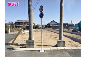 グラファーレ中央区寺脇町5期　1号棟