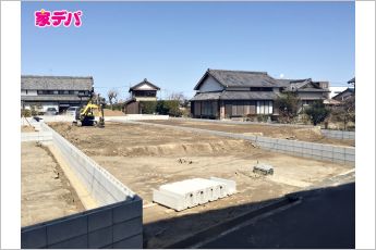 グラファーレ中央区寺脇町5期　6号棟