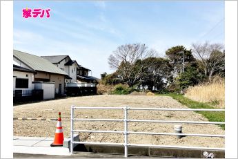 リーブルガーデン中央区立野町第1期　1号棟