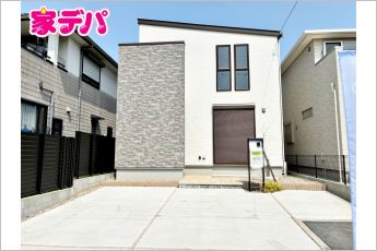 パークレジデンス高師緑地ひがし（第4次）No.12