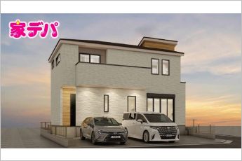 ケイアイグレイス中央区笠井町3期　　1号棟