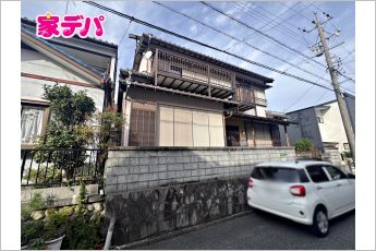 豊橋市高師本郷町字榎　売地