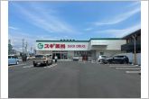 豊橋信用金庫三本木支店（800m）