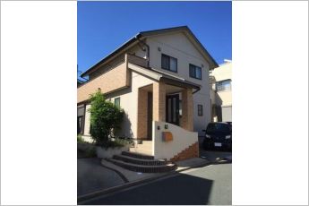 豊橋市江島町　戸建