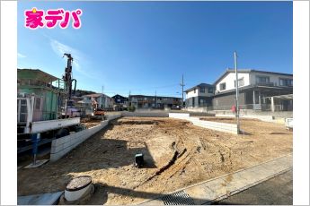 クレイドルガーデン田原市吉胡台第4　