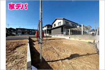 クレイドルガーデン田原市吉胡台第4　