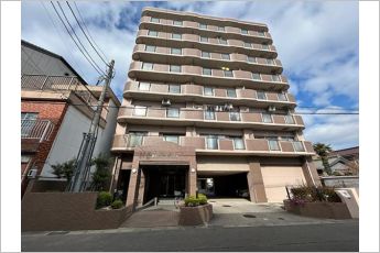 藤和シティコープ安城