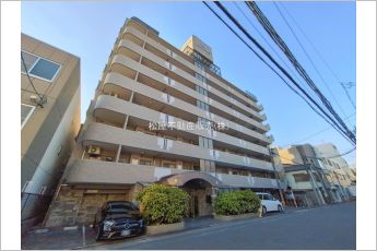 シャトレ愛松名駅南