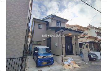 名古屋市中川区法華1丁目77ー8