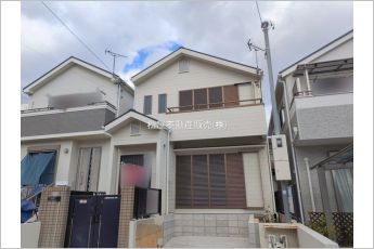 名古屋市緑区黒沢台2丁目1115ー1