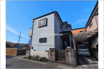 名古屋市緑区砂田1丁目611