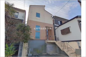 名古屋市守山区脇田町906ー3