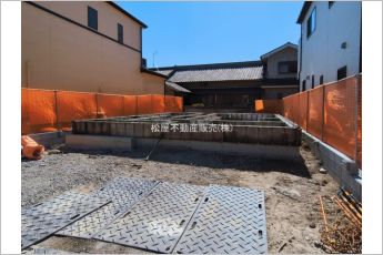 ブルーミングガーデン名古屋市港区船頭場2丁目(802)　1号棟