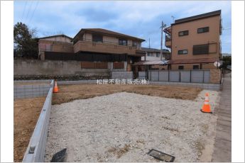 リガーレ名古屋市緑区鳴海町2期　1号棟