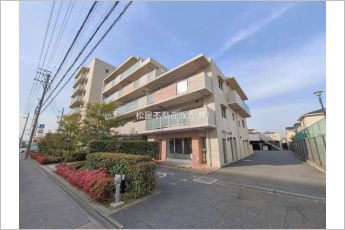 リーデンススクエア八田