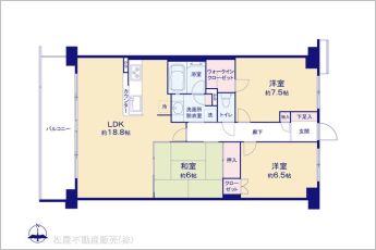 図面と異なる場合は現況を優先