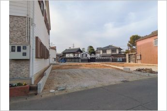 リーブルガーデン碧南第67棚尾本町　2号棟