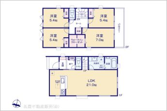 図面と異なる場合は現況を優先