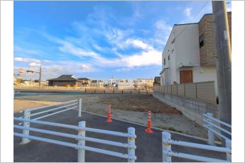 ハートフルタウン豊田市寺部町3丁目56番　A号棟