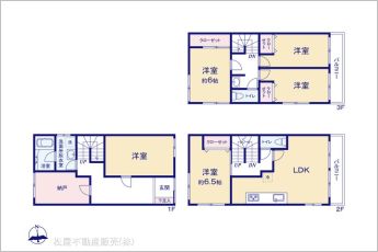 図面と異なる場合は現況を優先