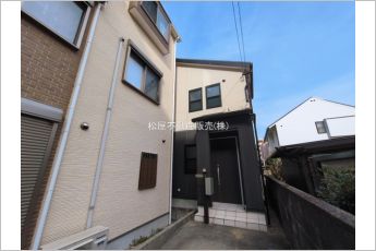 名古屋市瑞穂区本願寺町3丁目22