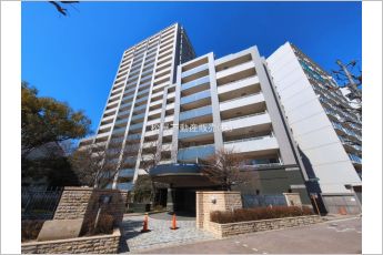 ヴィークタワー東白壁