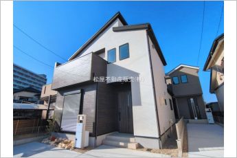 リナージュ豊田平山町3丁目24ー1期　1号棟