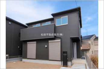 リナージュ名古屋市港区船頭場第1期　3号棟