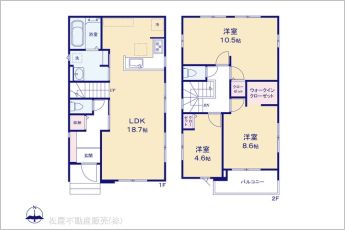 図面と異なる場合は現況を優先