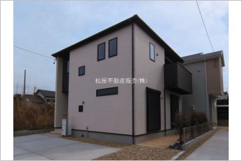 リナージュ碧南宮町6丁目25ー1期　1号棟