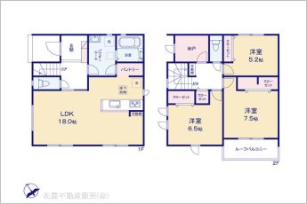 図面と異なる場合は現況を優先