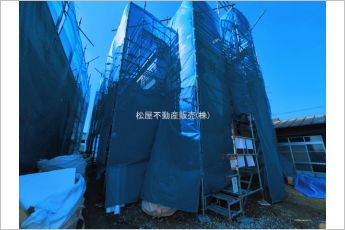 リナージュ碧南市坂口町2丁目01期　3号棟