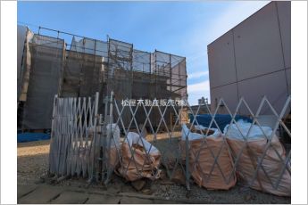 リナージュ西尾市今川町01期　3号棟