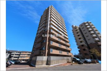 ライオンズマンション矢田川橋緑地ウエスト